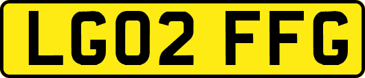 LG02FFG