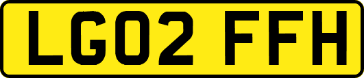 LG02FFH