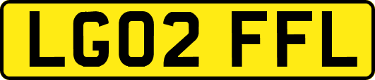LG02FFL
