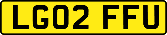LG02FFU