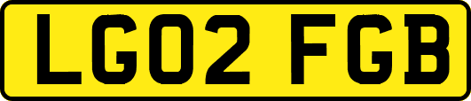 LG02FGB