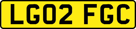 LG02FGC