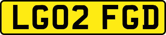 LG02FGD