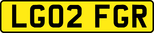 LG02FGR