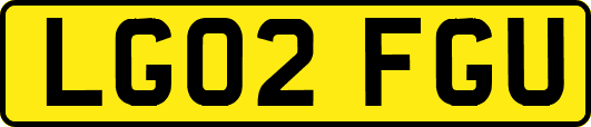 LG02FGU