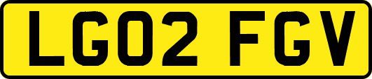 LG02FGV