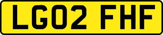 LG02FHF