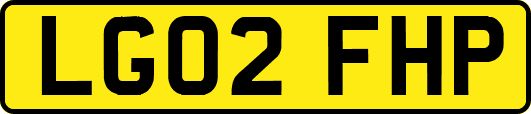 LG02FHP
