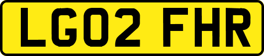 LG02FHR