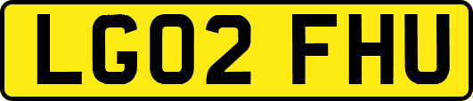 LG02FHU