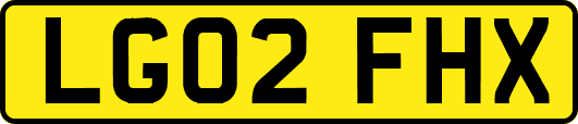 LG02FHX