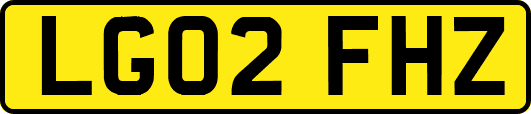 LG02FHZ