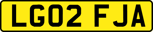 LG02FJA