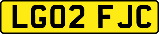 LG02FJC
