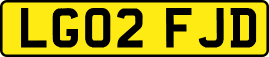 LG02FJD