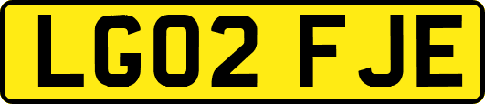 LG02FJE