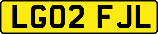 LG02FJL