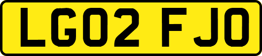 LG02FJO