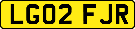 LG02FJR