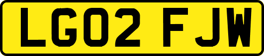 LG02FJW