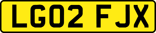 LG02FJX