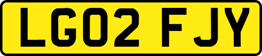 LG02FJY