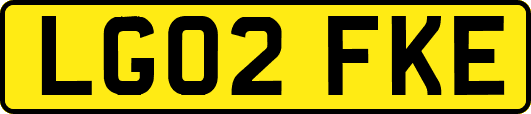 LG02FKE