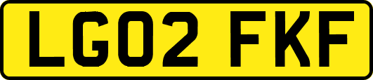 LG02FKF
