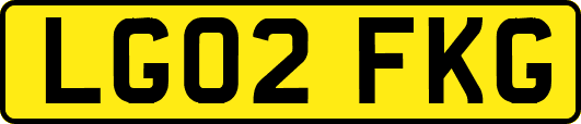 LG02FKG