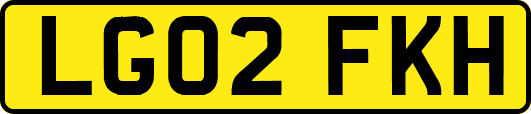 LG02FKH