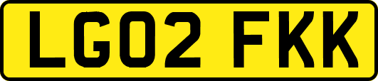 LG02FKK