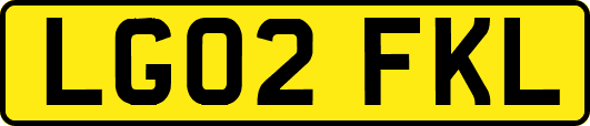 LG02FKL