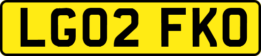 LG02FKO