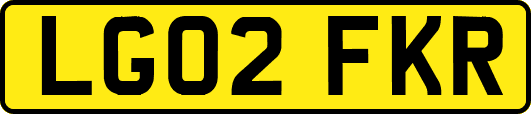 LG02FKR