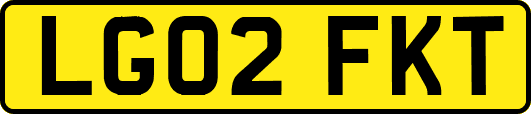 LG02FKT