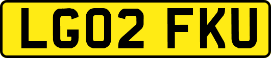 LG02FKU