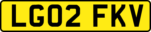 LG02FKV