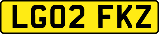 LG02FKZ