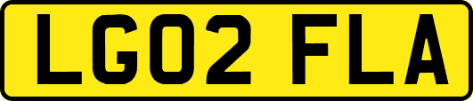 LG02FLA