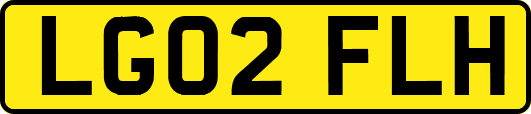 LG02FLH