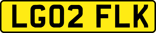 LG02FLK