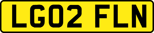 LG02FLN