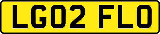LG02FLO