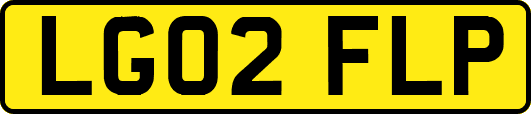 LG02FLP