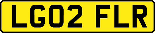 LG02FLR