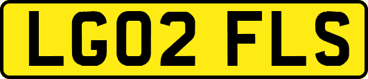 LG02FLS