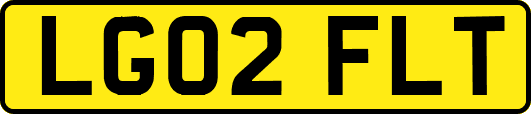 LG02FLT