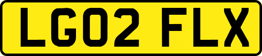 LG02FLX