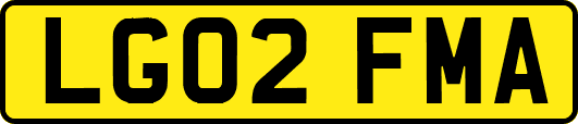 LG02FMA
