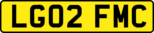LG02FMC